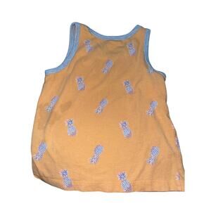Oshkosh Toddler Boy Summer Tank Top size 18 months